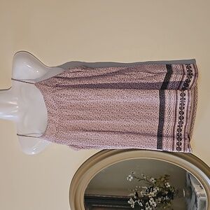 FarWest Sleeveless Top